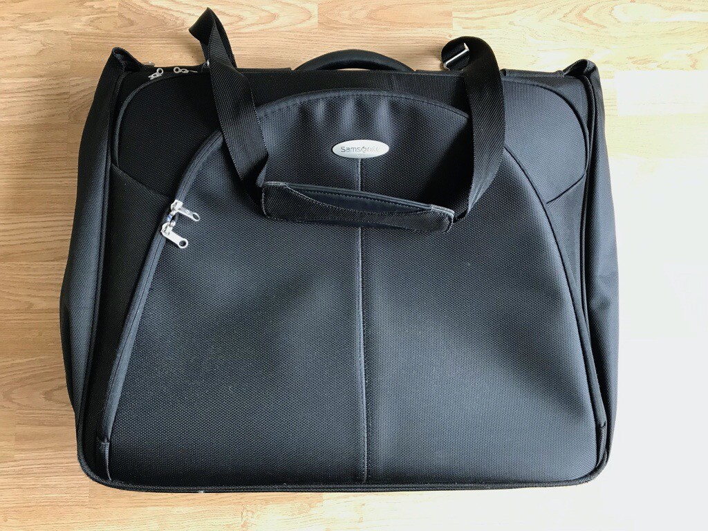 gumtree samsonite